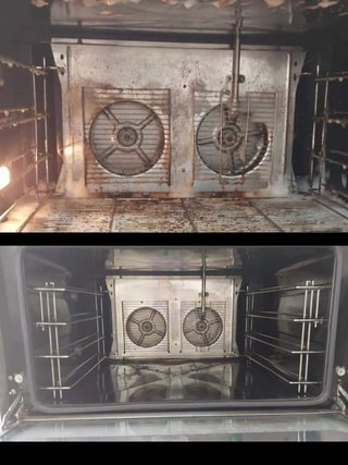 Servicio de limpiezas