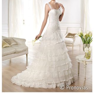 Vestido novia