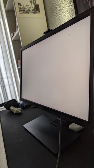 BenQ GW2270 21.5" 1080p