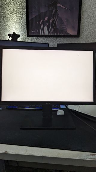 BenQ GW2270 21.5" 1080p