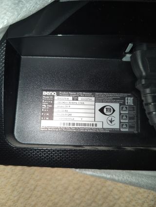 BenQ GW2270 21.5" 1080p