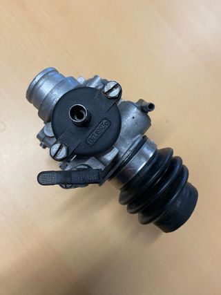 Carburador Del Lorto PHBL 26 BS