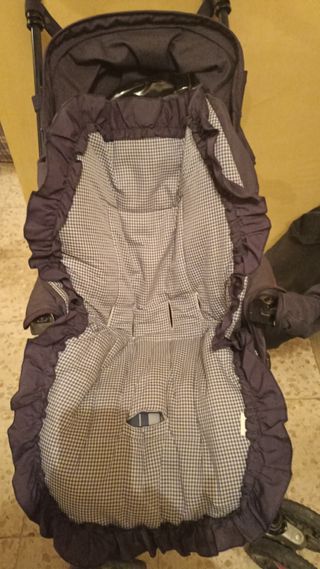 CONJUNTO SILLA- CUCO- MAXICOSI