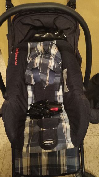 CONJUNTO SILLA- CUCO- MAXICOSI