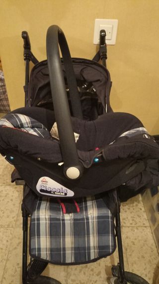 CONJUNTO SILLA- CUCO- MAXICOSI
