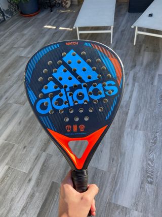 Pala de padel Adidas Match