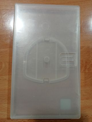 Caja vacia original sony psp