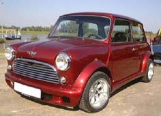 174-KIT ZEEMAX PARA MINI CLASICO