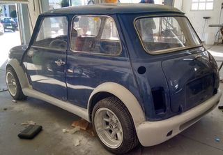 174-KIT ZEEMAX PARA MINI CLASICO