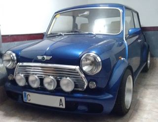 174-KIT ZEEMAX PARA MINI CLASICO