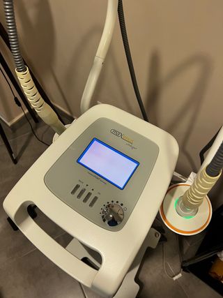 Radiofrecuencia Tripolar Maximus