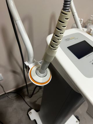 Radiofrecuencia Tripolar Maximus