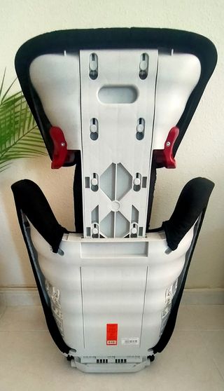 Silla coche Britax-Romer Kidfix