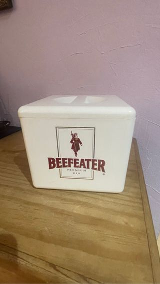 Cubitera Beefeater