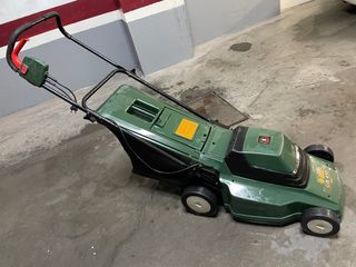 Cortacésped Eléctrico