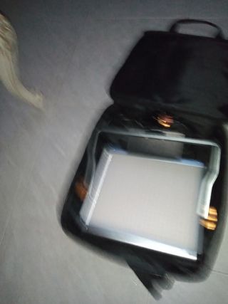 Foco led Neewer
