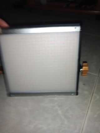Foco led Neewer