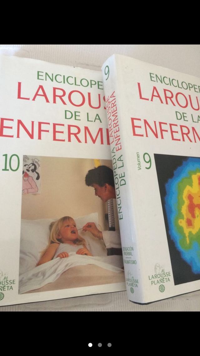 Enciclopedia Larousse