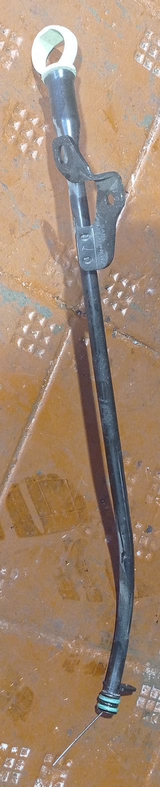 RAMPA, TERMOSTATO, VARILLA MOTOR HMZ