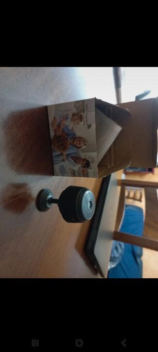 Videocamera 