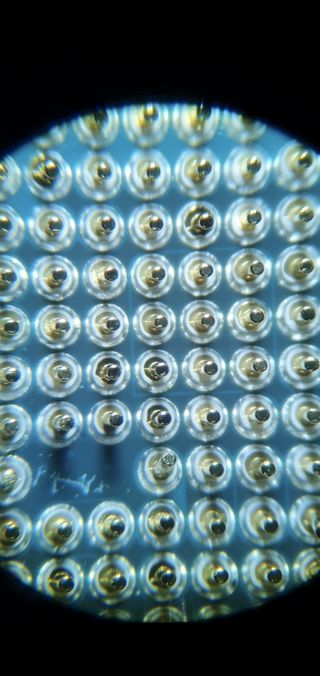 REPARACIÓN Y RECTIFICACIÓN DE PINES PROCESADORES