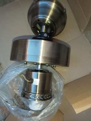 Ventilador  de techos