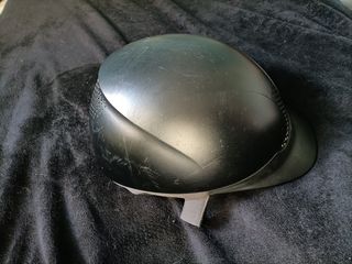 Casco equitación adulto