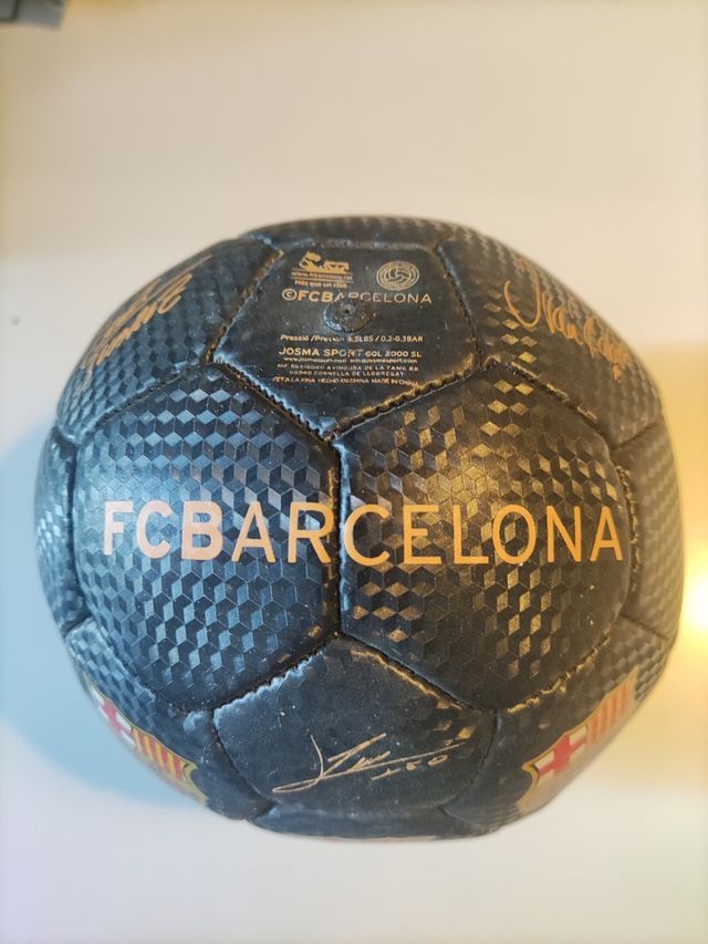 Mini-Balón FC Barcelona