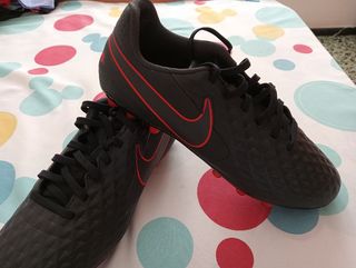Botas de fútbol 
