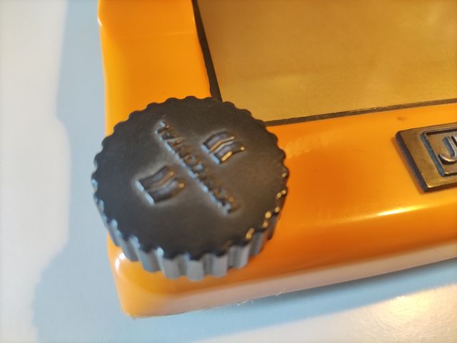 Telesketch modelo clásico 80's