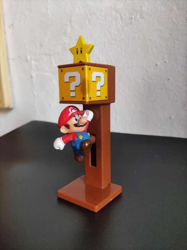 Super Mario Bros