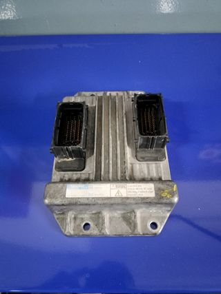 Centralita motor Opel