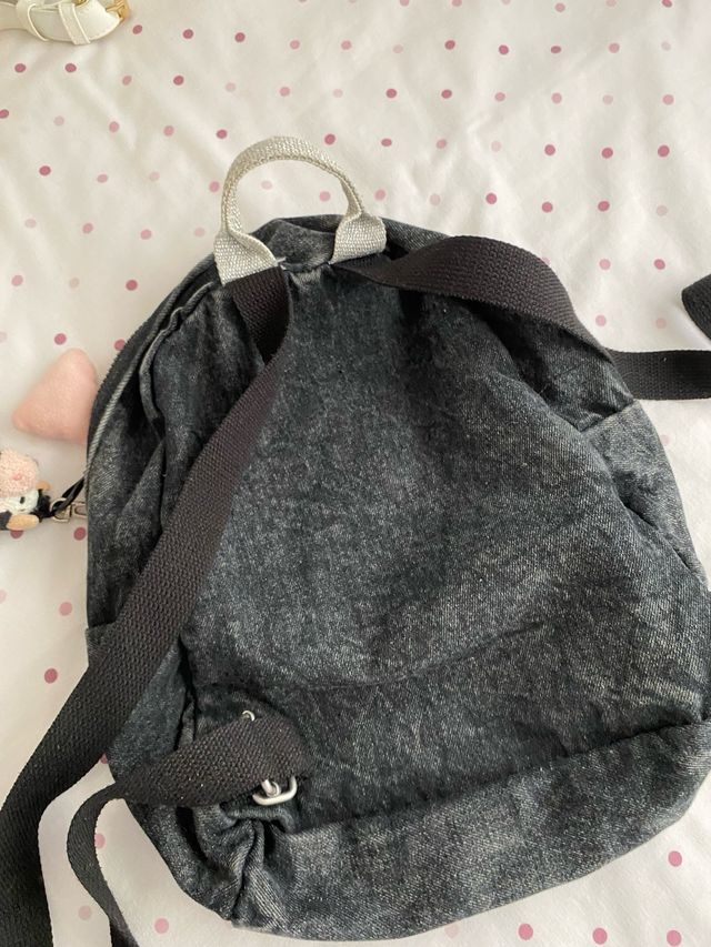 Mochila juvenil Zara kits