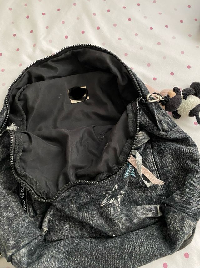 Mochila juvenil Zara kits