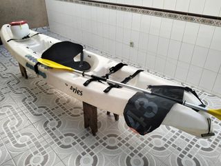 KAYAK ROTOMOD 
SOLO ESTE FIN DE SEMANA