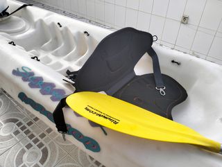 KAYAK ROTOMOD 
SOLO ESTE FIN DE SEMANA