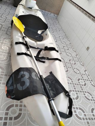 KAYAK ROTOMOD 
SOLO ESTE FIN DE SEMANA