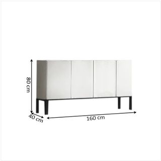 SUPER PRECIO APARADOR DN 0068