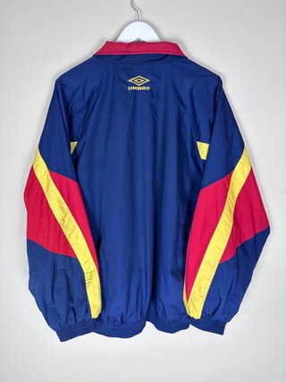 Chaqueta Umbro vintage