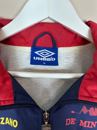 Chaqueta Umbro vintage