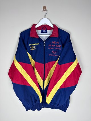 Chaqueta Umbro vintage