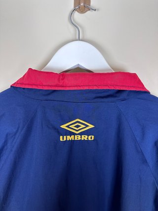 Chaqueta Umbro vintage