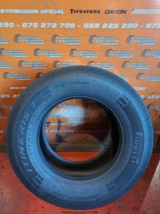 385 55 22.5 PIRELLI juego de 2 REF 17803 17804