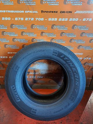 385 55 22.5 PIRELLI juego de 2 REF 17803 17804