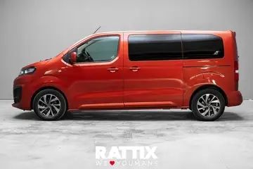 Citroen SpaceTourer 2019 - foto 1