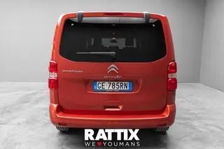 Citroen SpaceTourer 2018