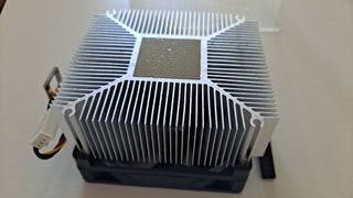 Disipador Am4 con su ventilador x2, 5€ cada uno