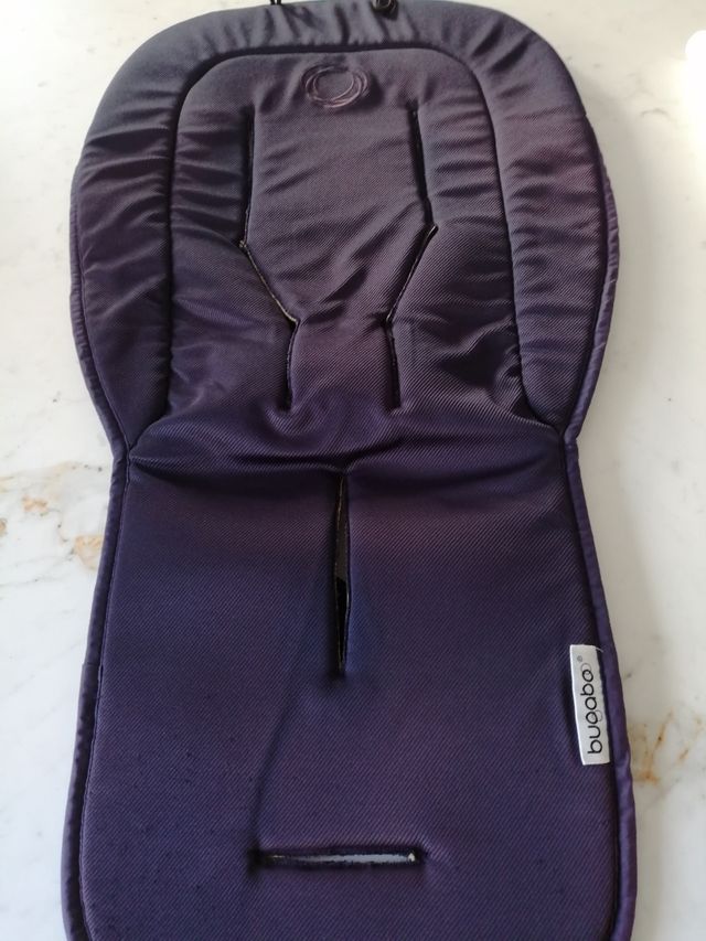 Colchoneta integral confort Bugaboo 