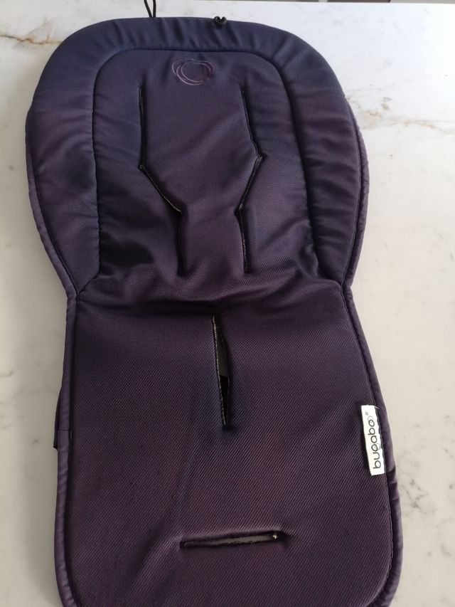 Colchoneta integral confort Bugaboo 