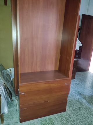 Librería para despacho